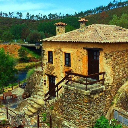 O Medronheiro Villa Penacova Buitenkant foto