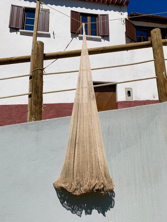 O Medronheiro Villa Penacova Buitenkant foto