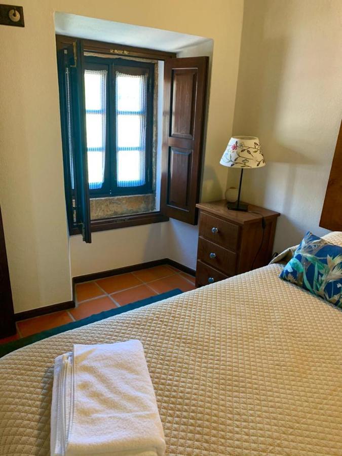 O Medronheiro Villa Penacova Buitenkant foto