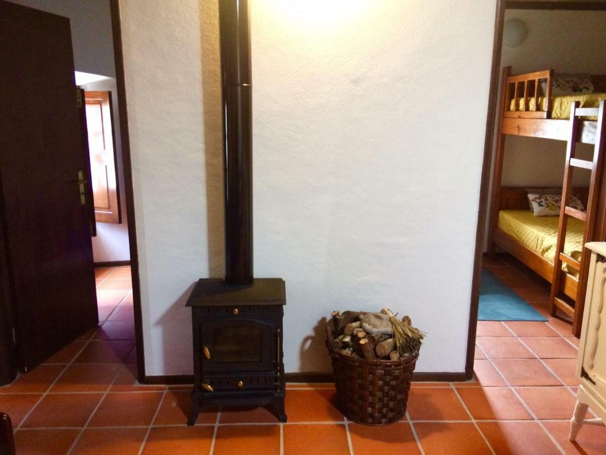 O Medronheiro Villa Penacova Buitenkant foto